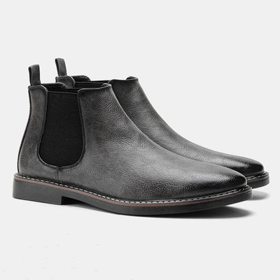 Toby | Tidlösa Chelsea-boots
