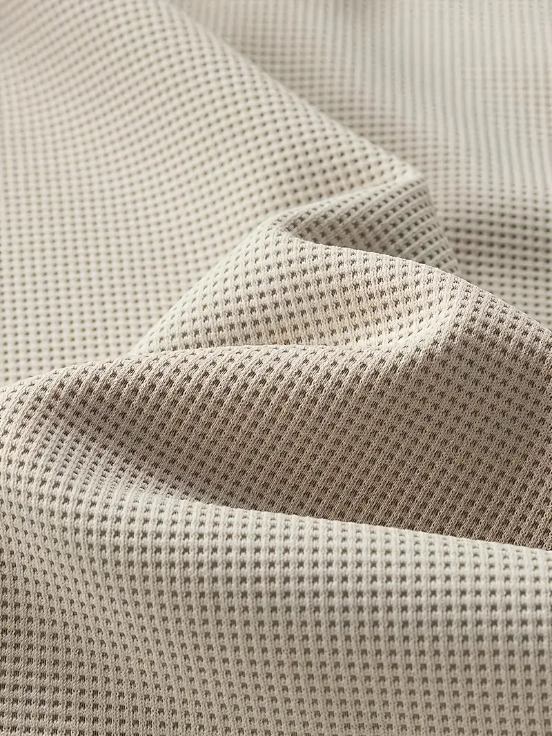 Alex | Vardagslager på långärmad tröja