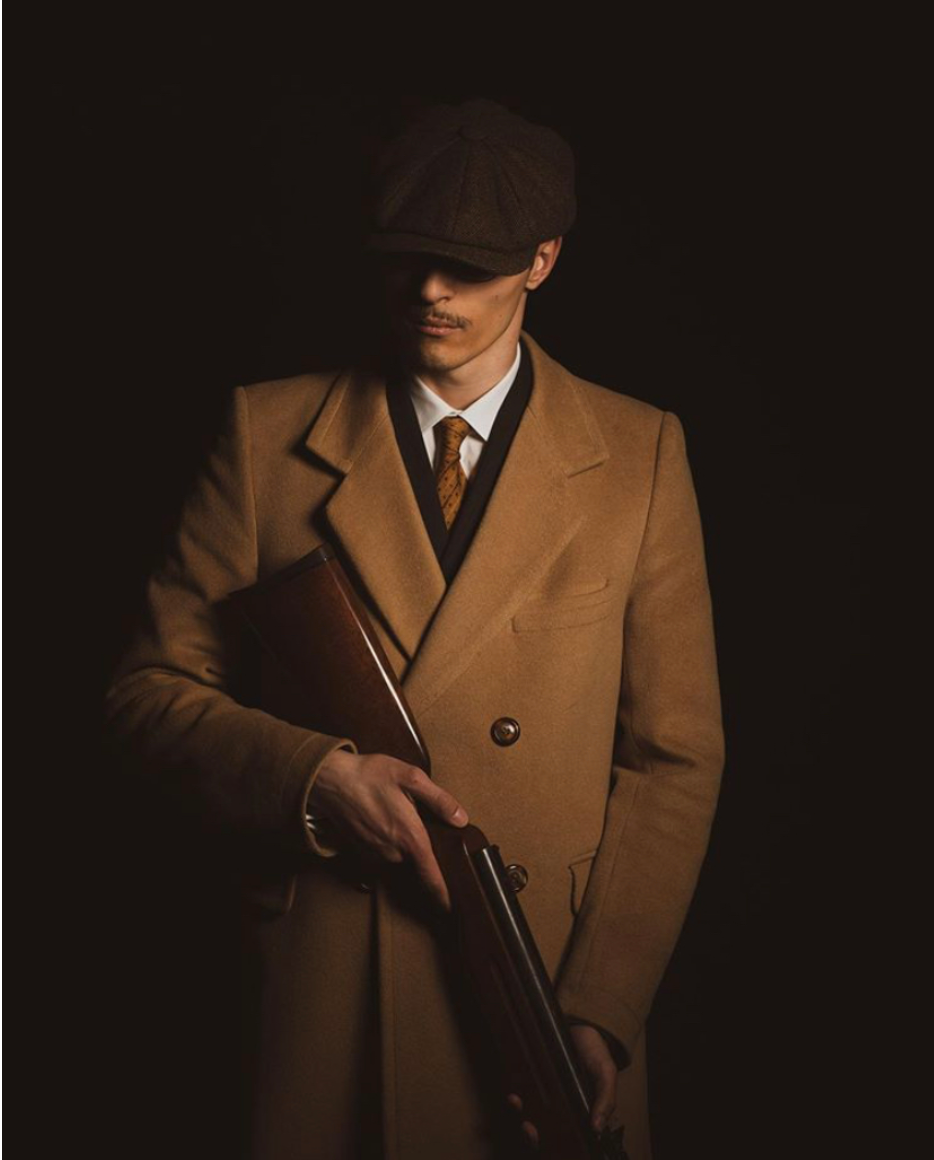 Reggie | Skärmmössa