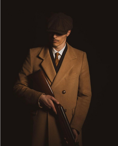 Reggie | Skärmmössa