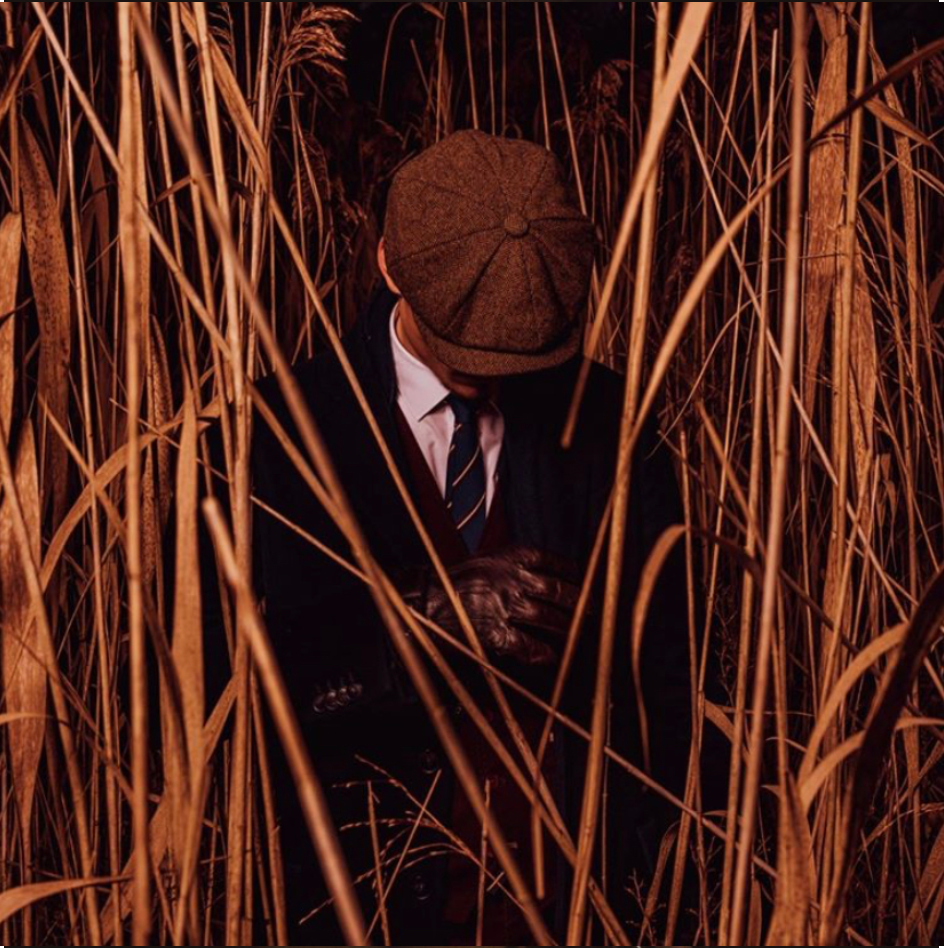 Reggie | Skärmmössa