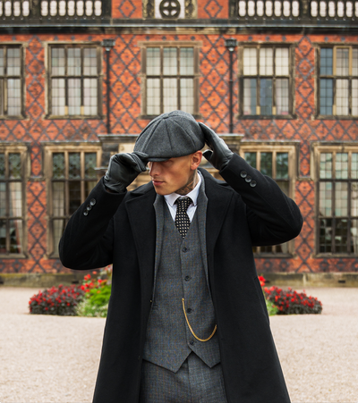 Max | Läderhandskar