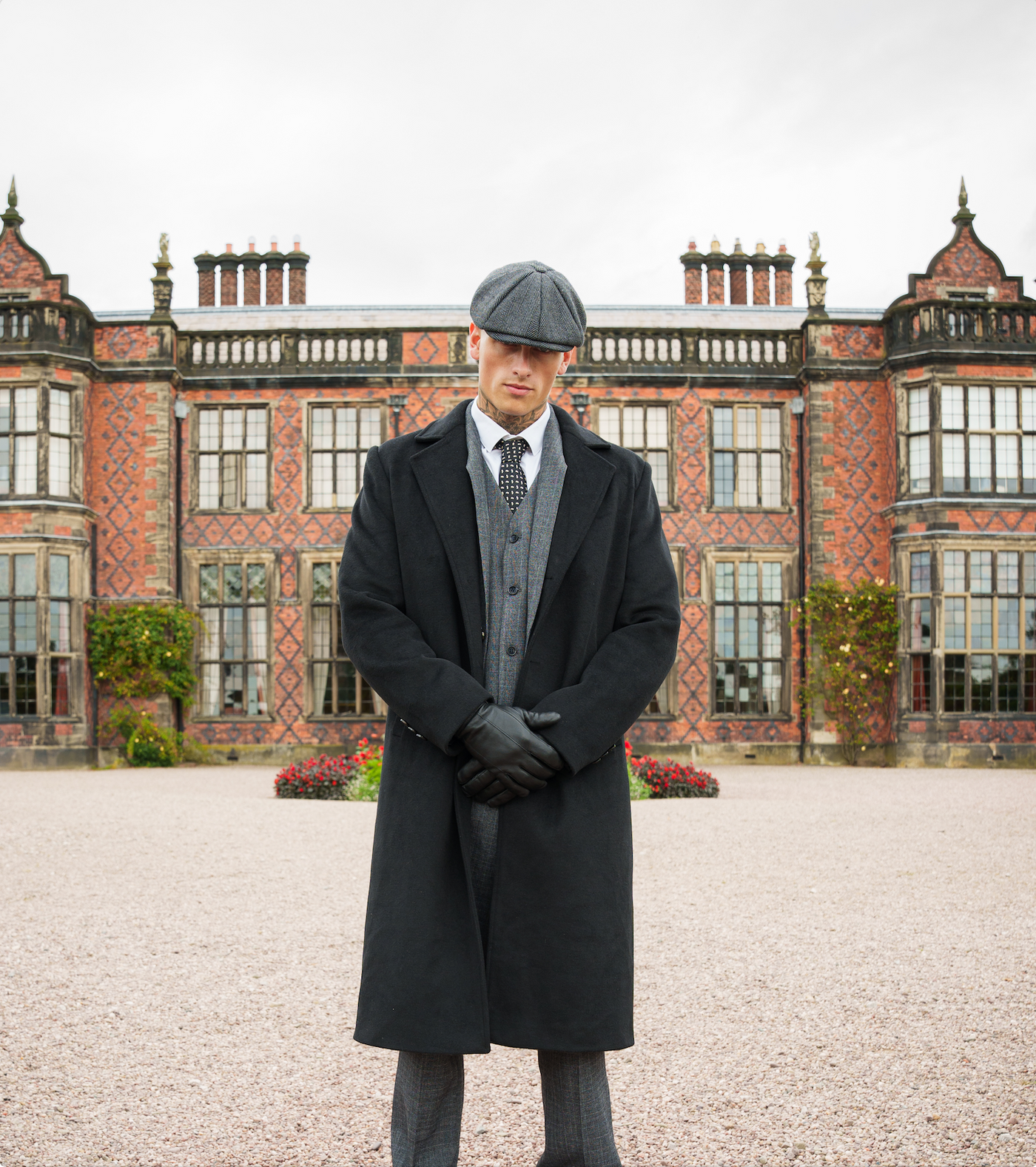 Max | Läderhandskar