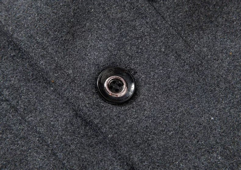 Friedrichs | Tvådelad kappa