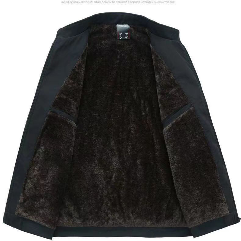 Olaf | Vattentät termojacka