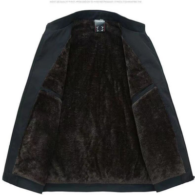 Olaf | Vattentät termojacka